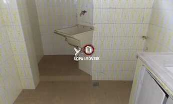 Imagem 6: Venda apartamento com saleta e quarto em Rio de Janeiro no Bairro de Fátima