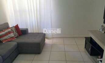 Imagem 3: Apartamento à venda, 2 quartos, 1 vaga, Campos Elíseos - Taubaté/SP