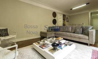 Imagem 7: Casa com área gourmet