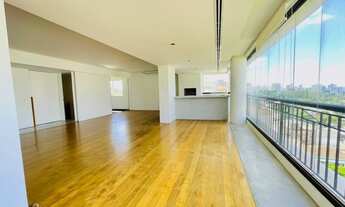 Imagem 6: Apartamento alto padrão, 210m de area util, quatro vagas de garagem, três suítes !!