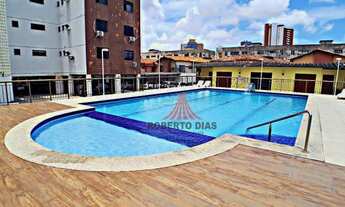 Imagem 5: Apartamento à venda, 113,0M2, 3 dormitórios - Fátima -Fortaleza-Ceará