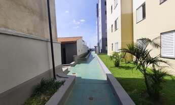 Imagem 3: Apartamento para venda com 50 metros quadrados com 2 quartos em Jardim do Tiro - São Paulo