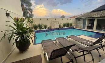 Imagem 7: Casa à venda, 180 m² por R$ 650.000,00 - Residencial Recanto do Bosque - Goiânia/GO