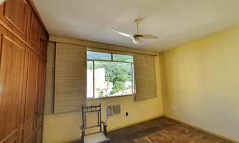 Imagem 7: Apartamento para venda com 85 metros quadrados com 3 quartos em Tijuca - Rio de Janeiro