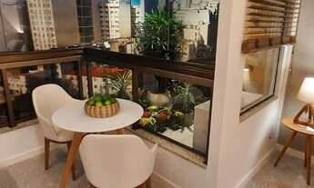 Imagem 7: Condomínio MB Loft- Rua Mariz e Barros - Icaraí - Niterói/RJ