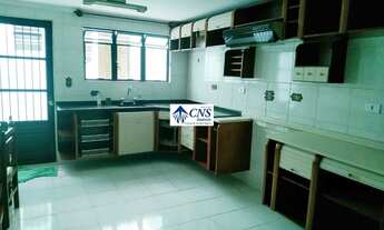 Imagem: CASA RESIDENCIAL em TABOÃO DA SERRA - SP