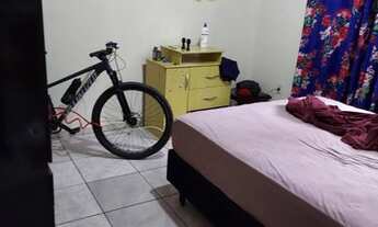 Imagem 7: Casa para Venda em Limeira, Residencial Alto do Lago, 1 dormitório, 1 banheiro, 4 vagas