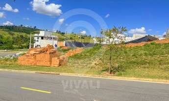 Imagem 7: Itatiba - Terreno Padrão - Portal San Giovanni