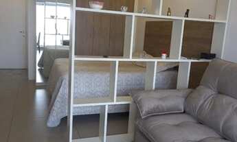 Imagem: Studio a venda no Red Tatuapé