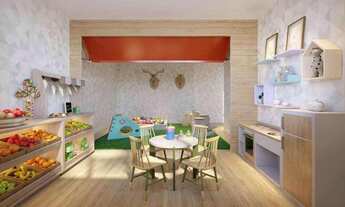 Imagem 6: Apartamento para venda tem 75 metros quadrados com 2 quartos em Vila Mariana - São Paulo