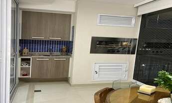 Imagem 4: Cidade Jardim Lindo 4 suítes no Majestic em andar alto entrar e morar