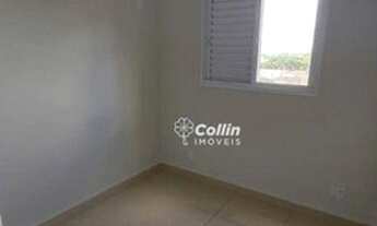 Imagem 4: Apartamento com 3 dormitórios à venda, 66 m² por R$ 300.000,00 - Olinda - Uberaba/MG