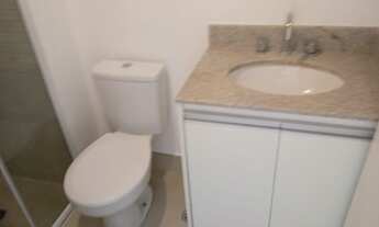 Imagem 7: Apartamento para aluguel possui 39 metros quadrados com 1 quarto em Sumarezinho - São Paul