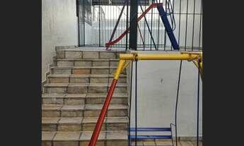 Imagem 3: Apartamento para Venda em Taboão da Serra, Parque Santos Dumont, 2 dormitórios, 1 banheiro