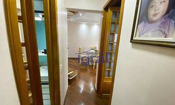 Imagem 7: Cobertura com 2 dormitórios à venda, 110 m² por R$ 890.000,00 - Vila Guarani (Zona Sul)