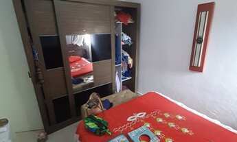 Imagem 5: Apartamento para venda tem 70 metros quadrados com 2 quartos