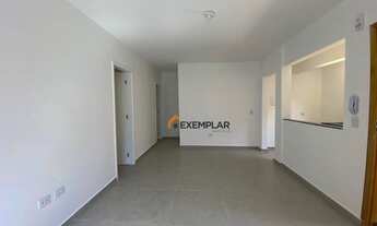 Imagem 4: Apartamento com 3 dormitórios para alugar, 50 m² por R$ 2.000,00/mês - Parada Inglesa - Sã