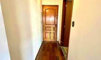 Imagem 4: Apartamento com 3 dormitórios à venda, 88 m² por R$ 425.000,00 - Vila Rafael de Oliveira