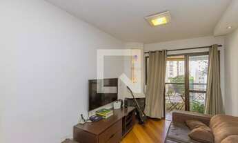 Imagem 7: Apartamento para Venda em São Paulo, Brooklin, 3 dormitórios, 1 suíte, 3 banheiros, 2 vaga