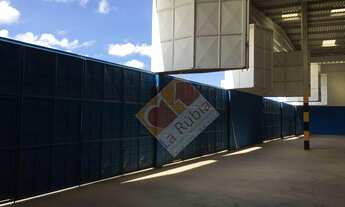 Imagem 4: Galpão/Depósito/Armazém para aluguel e venda possui 1150 metros quadrados