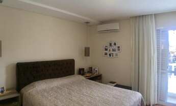 Imagem 5: Sobrado para Venda na Saúde, 4 dormitórios, 1 suíte, 4 banheiros, 2 vagas