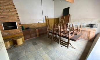 Imagem 3: Casa para Locação 5 Quartos, 4 Suites, 1 Vaga, 190M², Santa Monica, Florianópolis - SC