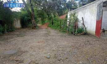 Imagem 4: Casa com 7 dormitórios à venda, 340 m² por R$ 280.000 - Vale das Acácias - Ribeirão das Ne