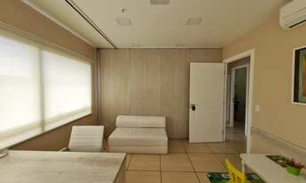 Imagem 5: Sala Comercial Mobiliada de 54 m² Recreio Américas Avenue Business