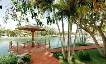 Imagem 4: Lançamento Quintas do Lago - Condomínio de Chácaras ( Aragoiânia - Goiás