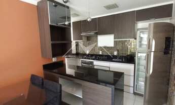 Imagem 2: Apartamento - Parque Prado - Campinas