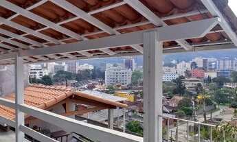 Imagem 4: Casa para Venda em Teresópolis, Araras, 3 dormitórios, 1 suíte, 4 banheiros, 3 vagas