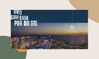 Imagem 3: Apartamento para venda possui 67 metros quadrados com 2 quartos em Rio Vermelho - Salvador