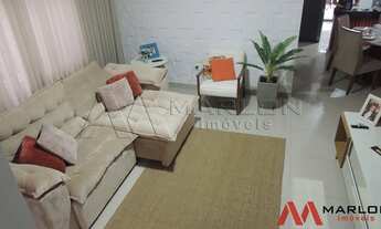 Imagem 2: Casa de condomínio para venda Green Club I, 181m², 3 quartos sendo 1 suíte - Nova Parnamir