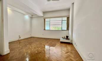 Imagem 1: RIO DE JANEIRO - Apartamento Padrão - Ipanema