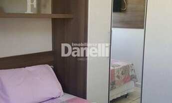 Imagem 7: Apartamento à venda, 2 quartos, 1 vaga, Campos Elíseos - Taubaté/SP