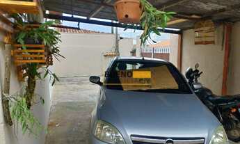 Imagem 4: Casa com 2 dormitórios à venda por R$ 250.000 - Jardim Vista Alegre - Santa Bárbara D'