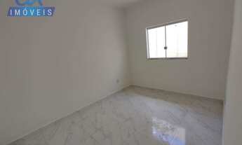 Imagem 7: Casa com 3 dormitórios à venda, 81 m² por R$ 236.900,00 - São Pedro - Esmeraldas/MG