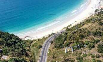 Imagem: Aluga Temporada/Arraial do Cabo