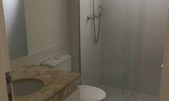 Imagem 7: Apartamento com vista Panorâmica de 2 Dormitórios e 2 vagas com Sacada e Lazer Completo