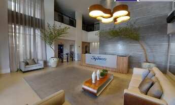 Imagem 7: Espaço comercial disponível pra locação no Sky Towers Office, em Indaiatuba SP