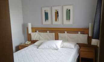 Imagem 4: FLAT DISPONÍVEL PARA LOCAÇÃO E VENDA LOCALIZADO NO BAIRRO PARAÍSO - 60m²