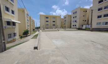 Imagem 2: Apartamento com 2 dormitórios à venda, 58 m² por R$ 99.000,00 - Redinha - Natal/RN