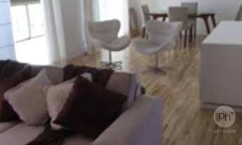 Imagem 6: Prédio novo, andar alto!