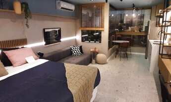 Imagem 5: Condomínio MB Loft- Rua Mariz e Barros - Icaraí - Niterói/RJ