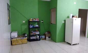 Imagem 6: Quarto de apartamento