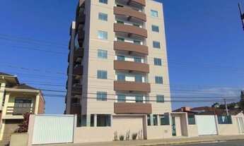 Imagem: Apartamento à venda, 57 m² por R$ 265.000,00