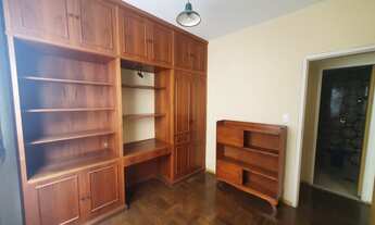 Imagem 5: Apartamento para venda com 85 metros quadrados com 3 quartos em Tijuca - Rio de Janeiro