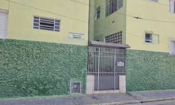 Imagem 3: Apartamento com 2 dormitórios à venda, 65 m² por R$ 160.000 - Vila Odin - Sorocaba/SP