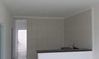 Imagem 4: Casa de condomínio para venda tem 80 metros quadrados com 3 quartos