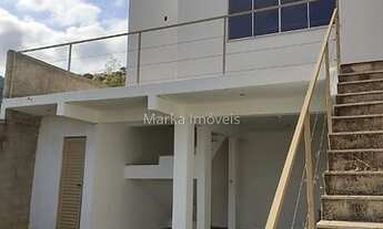 Imagem 2: Casa 2 Quartos - Terras Altas